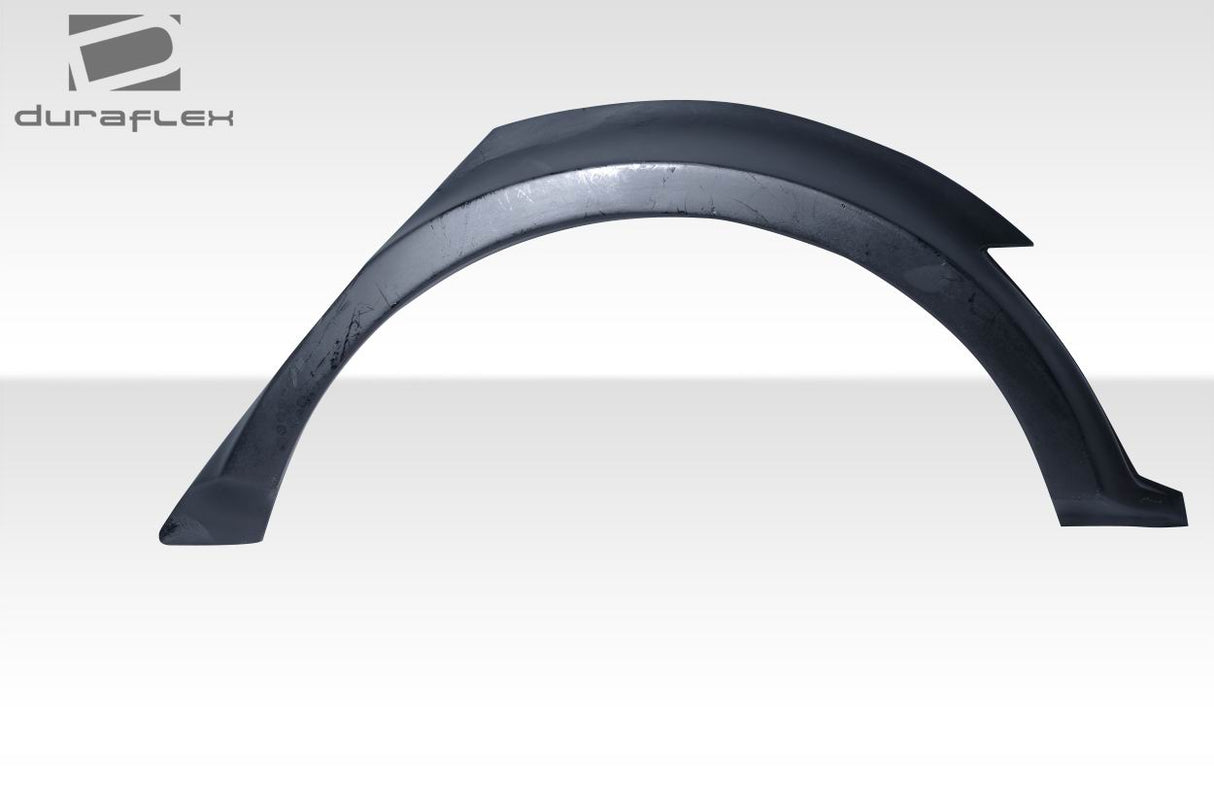 2018-2022 Honda Accord Duraflex AK Spec Rear Fender Flares - 4 Piece