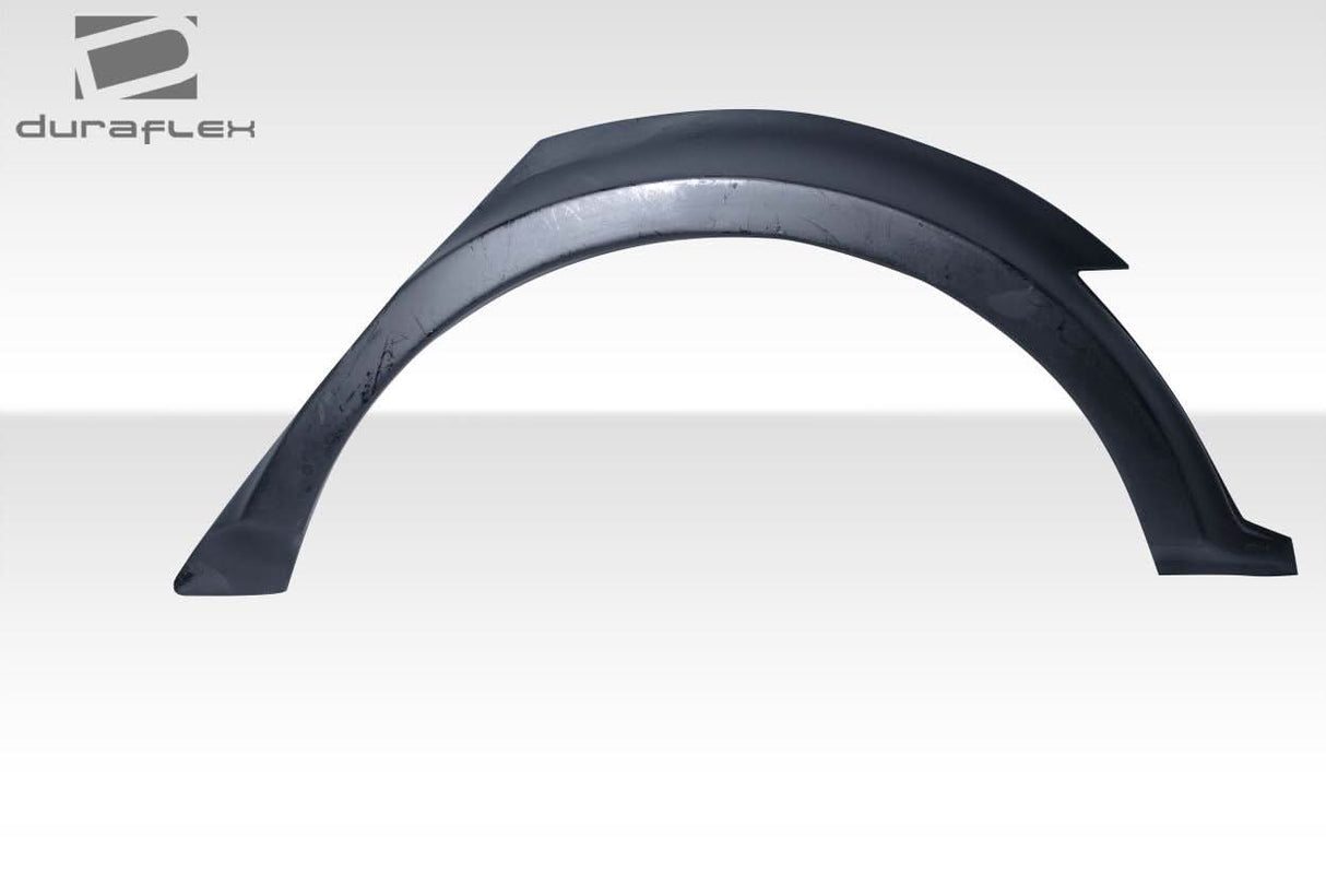 2018-2022 Honda Accord AK Style Rear Fender Flares - 4 Piece - FRP