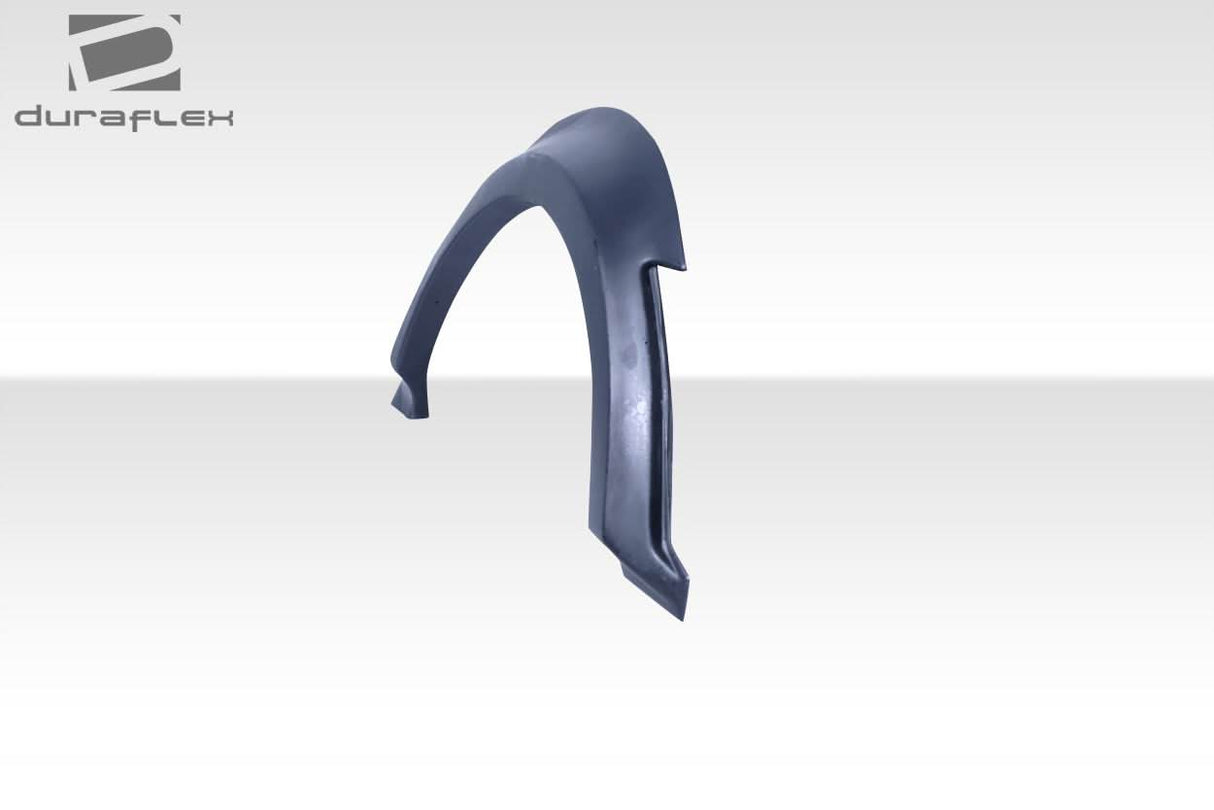 2018-2022 Honda Accord AK Style Rear Fender Flares - 4 Piece - FRP
