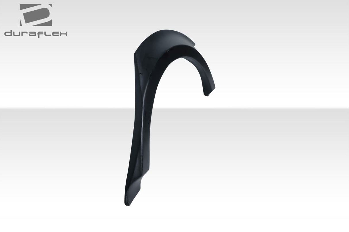 2018-2022 Honda Accord AK Style Rear Fender Flares - 4 Piece - FRP