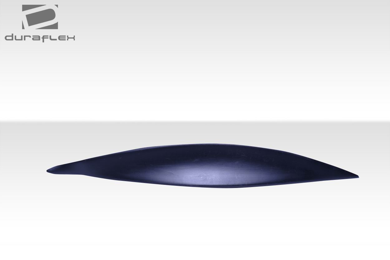 2018-2022 Honda Accord Duraflex AK Spec Rear Fender Flares - 4 Piece