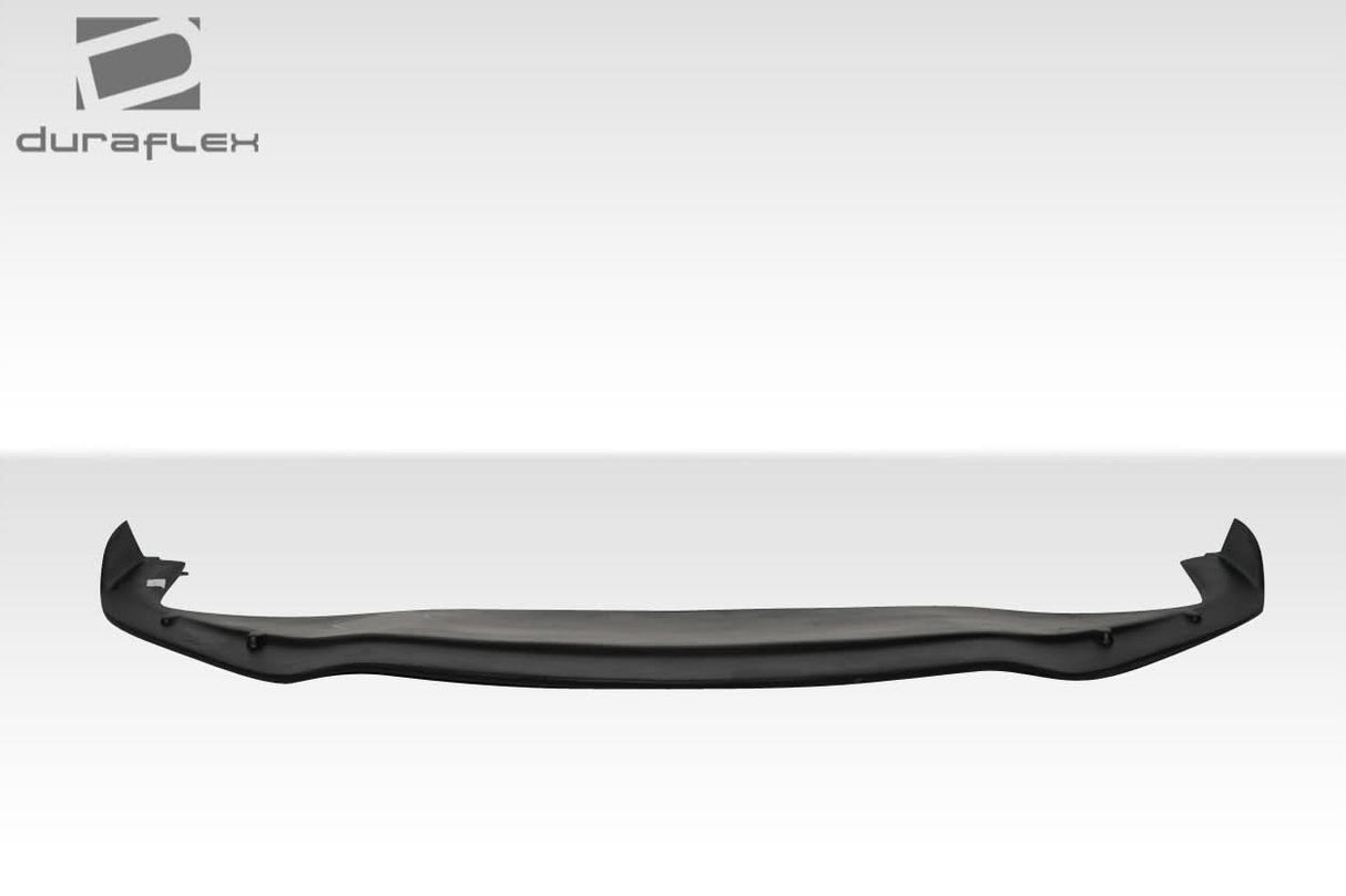 2014-2016 Porsche Cayman Motox Style Front Lip Under Spoiler - FRP