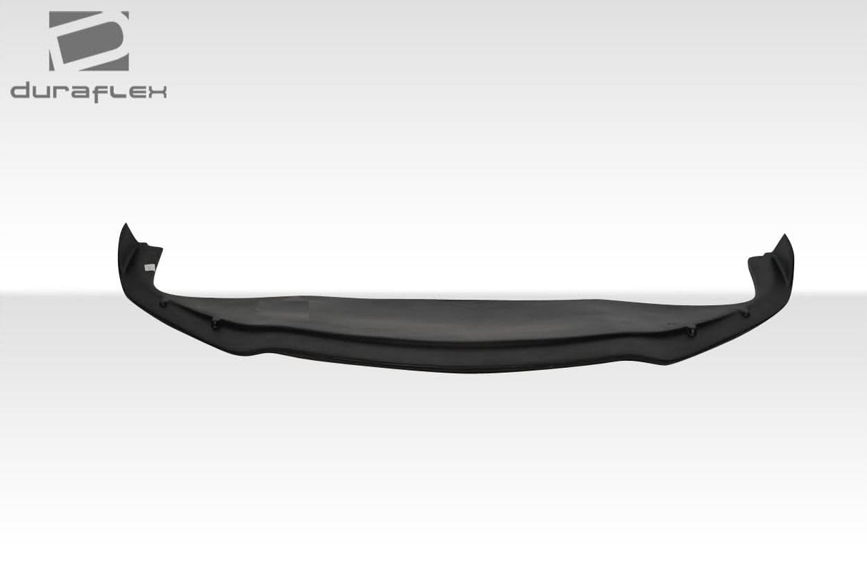 2014-2016 Porsche Cayman Motox Style Front Lip Under Spoiler - FRP