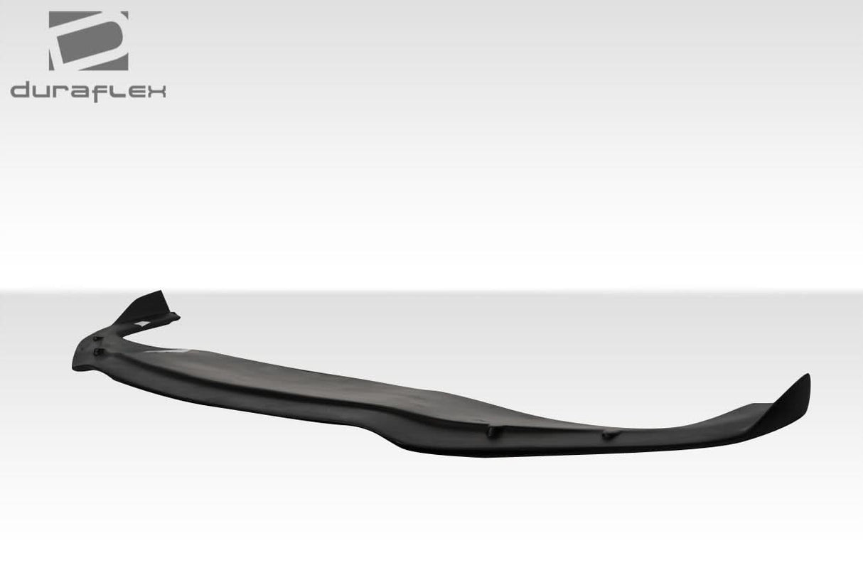 2014-2016 Porsche Cayman Motox Style Front Lip Under Spoiler - FRP