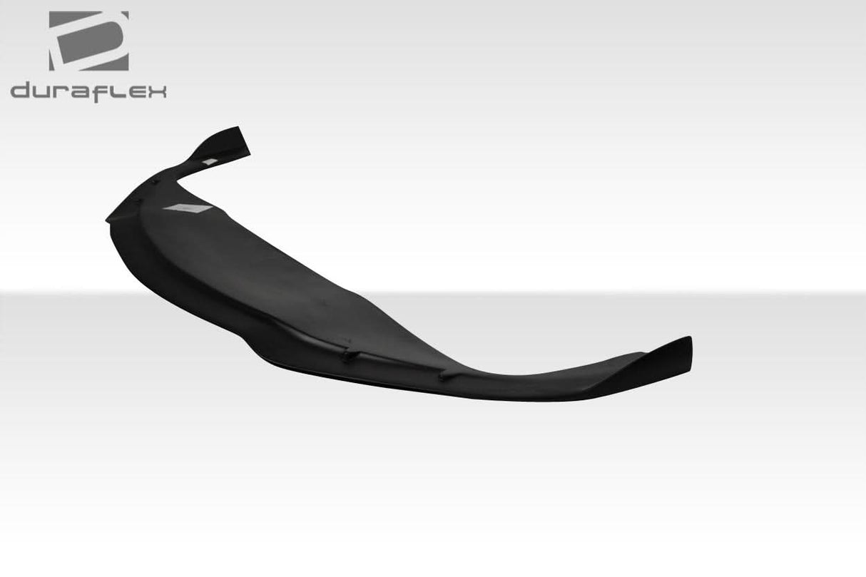 2014-2016 Porsche Cayman Motox Style Front Lip Under Spoiler - FRP