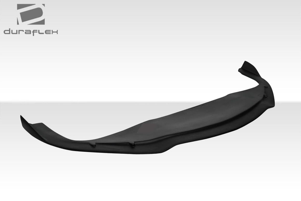 2014-2016 Porsche Cayman Motox Style Front Lip Under Spoiler - FRP