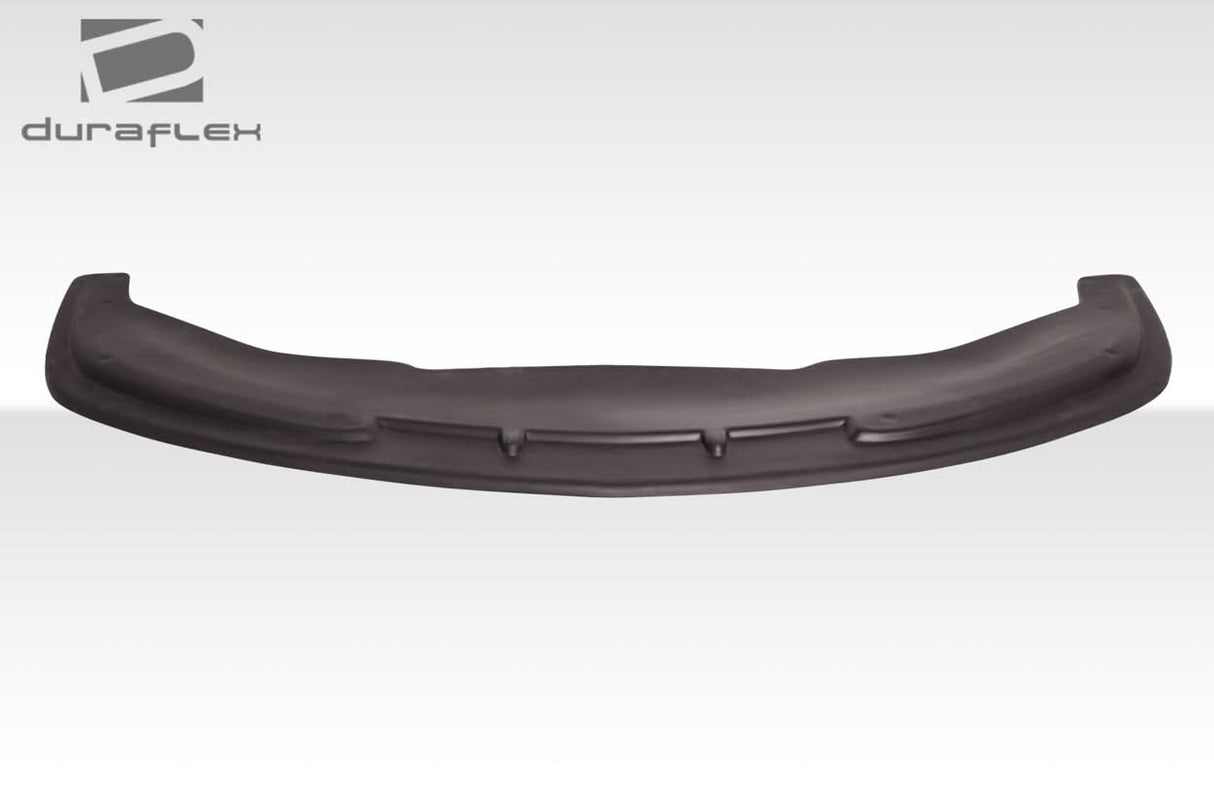 2006-2010 Porsche Cayman Motox Style Front Lip Under Spoiler - FRP