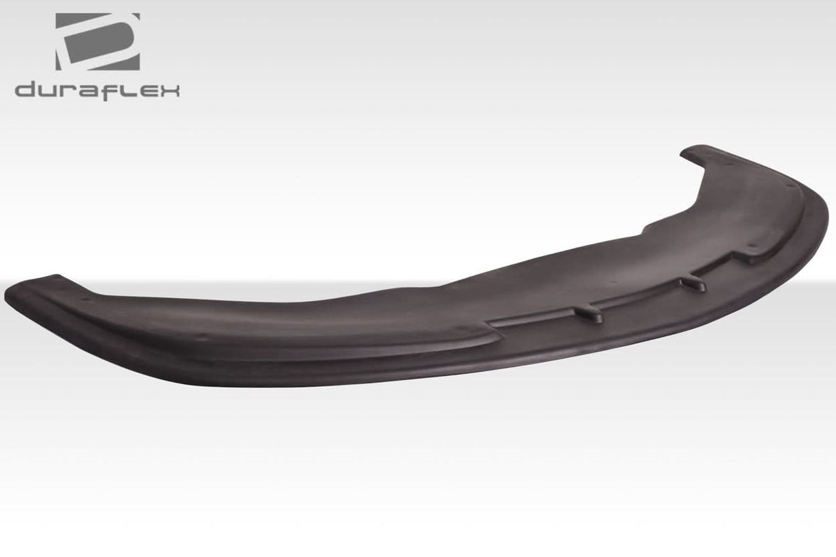 2006-2010 Porsche Cayman Motox Style Front Lip Under Spoiler - FRP