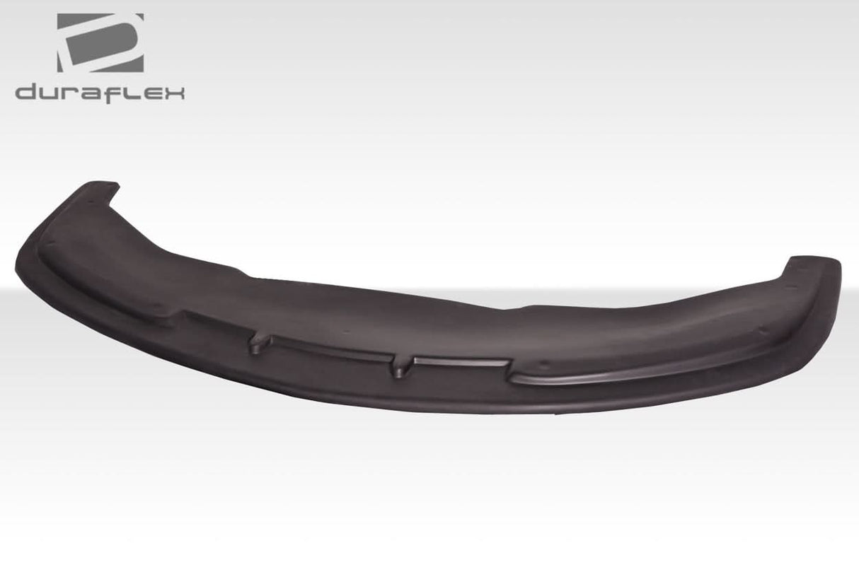 2006-2010 Porsche Cayman Motox Style Front Lip Under Spoiler - FRP