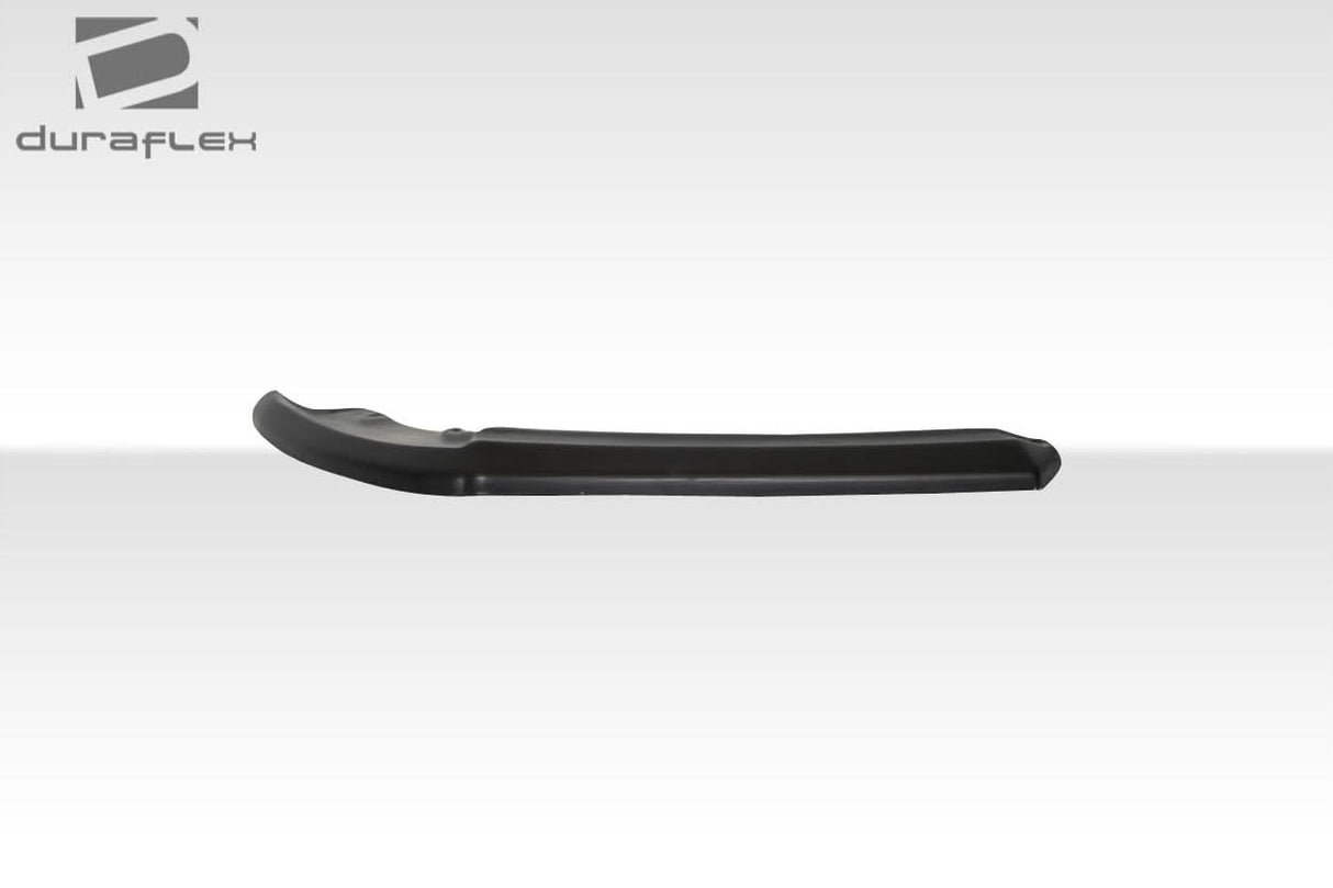 2006-2010 Porsche Cayman Motox Style Rear Lip Under Spoiler - FRP