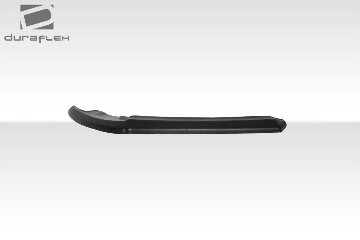 2006-2010 Porsche Cayman Duraflex Motox Rear Lip Under Spoiler - 2 Piece