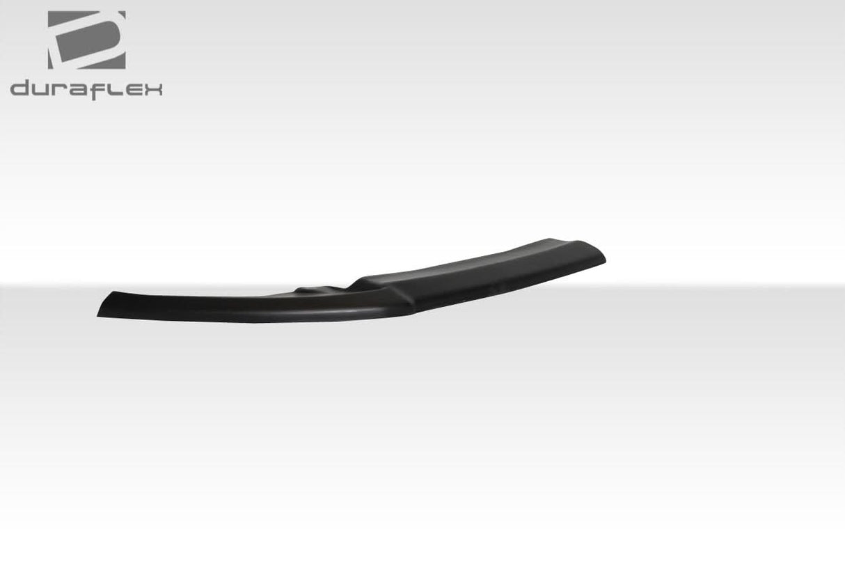 2006-2010 Porsche Cayman Motox Style Rear Lip Under Spoiler - FRP