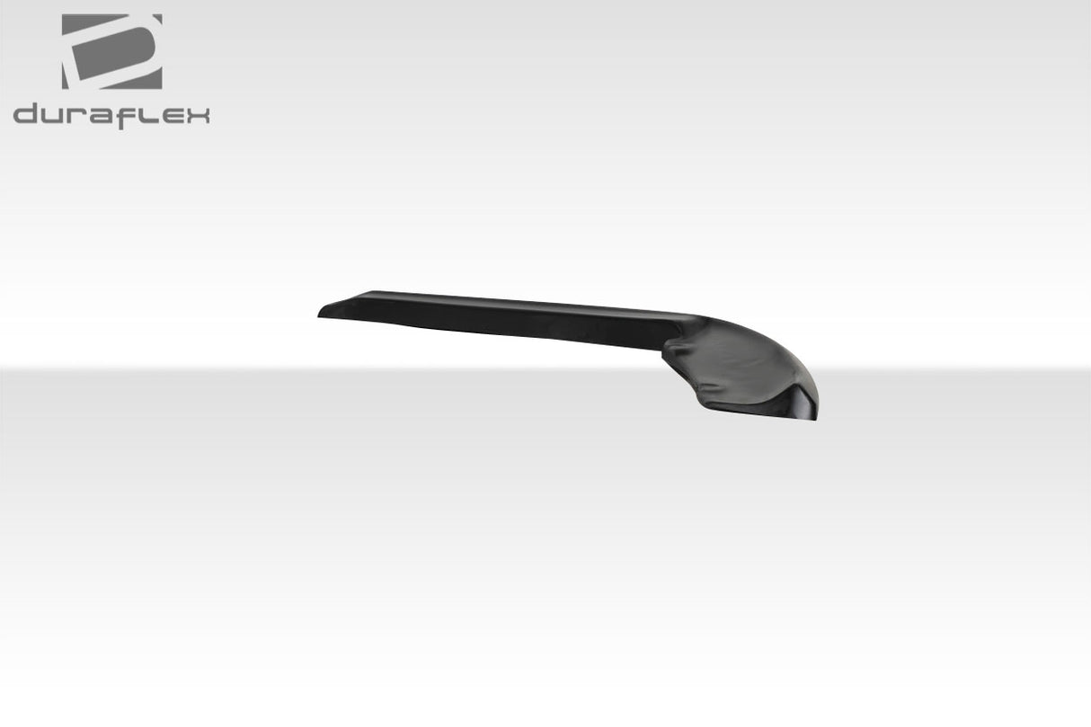 2006-2010 Porsche Cayman Motox Style Rear Lip Under Spoiler - FRP