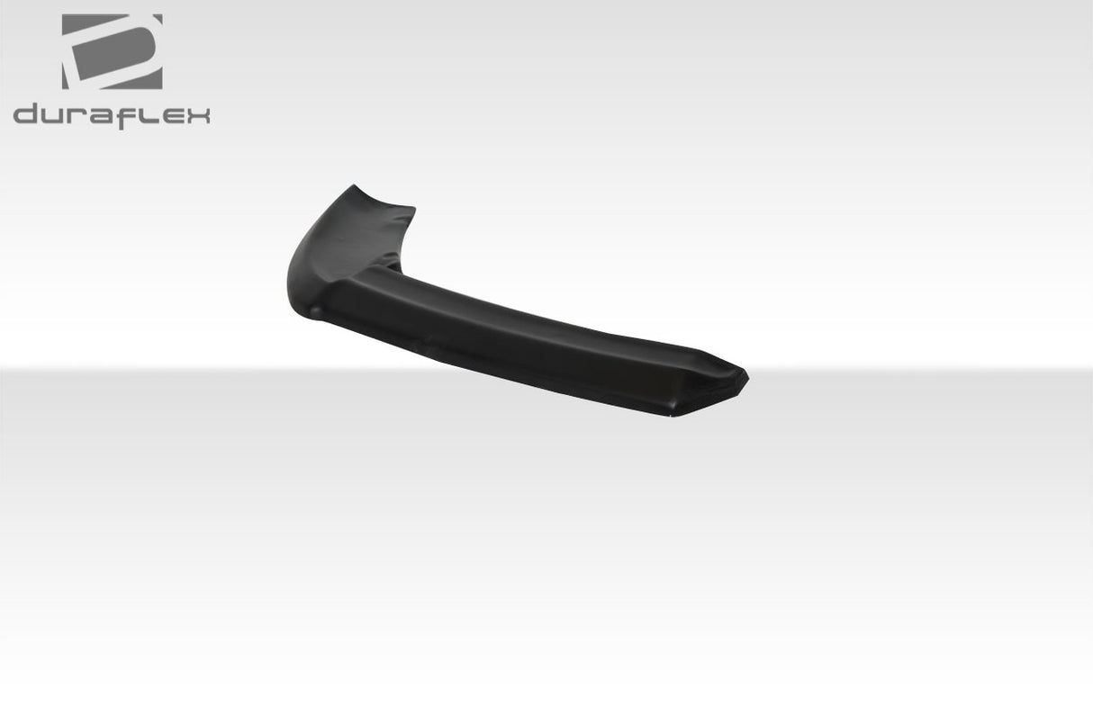 2006-2010 Porsche Cayman Motox Style Rear Lip Under Spoiler - FRP