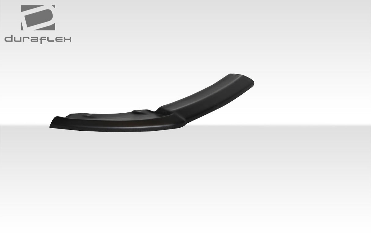 2006-2010 Porsche Cayman Motox Style Rear Lip Under Spoiler - FRP