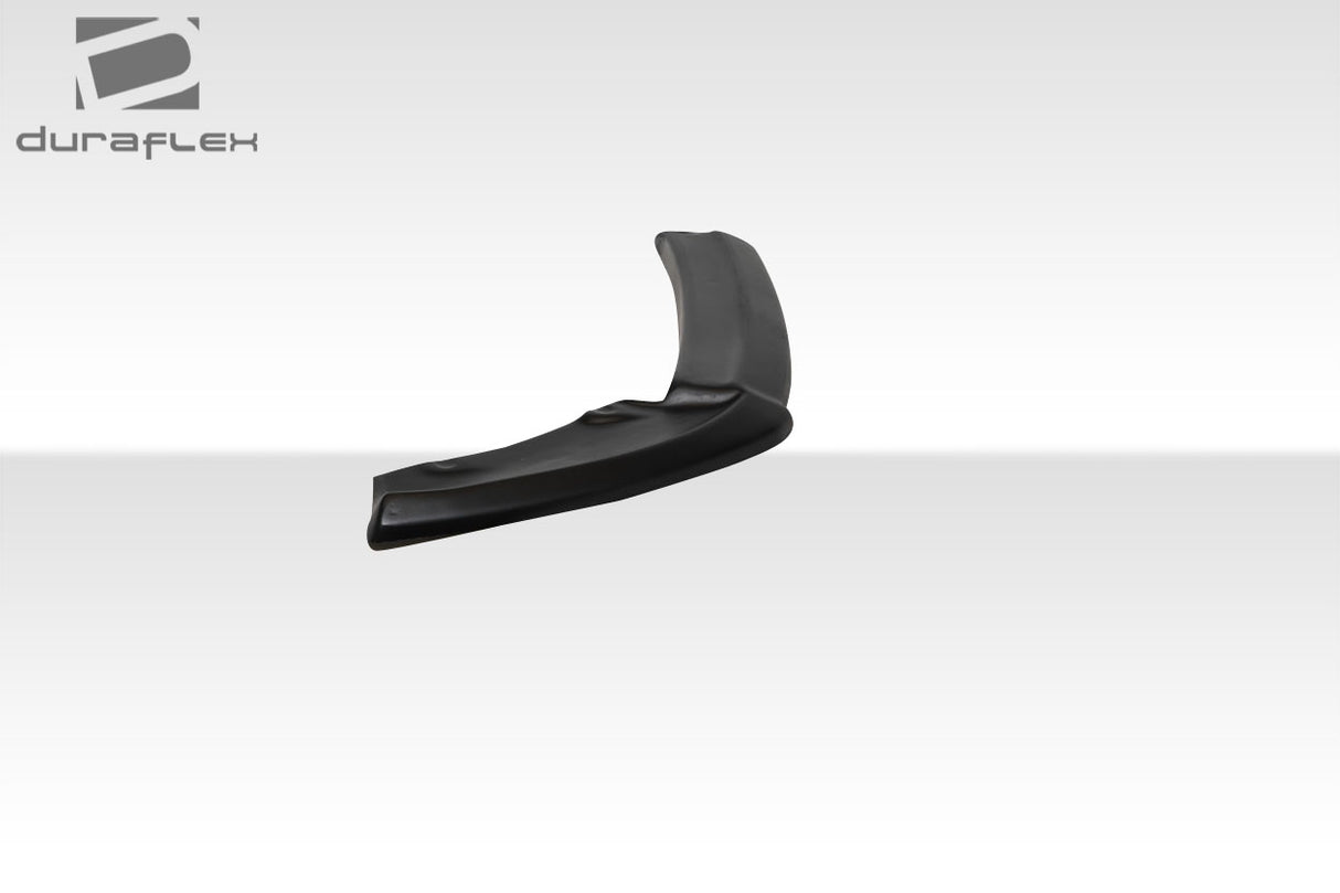 2006-2010 Porsche Cayman Motox Style Rear Lip Under Spoiler - FRP