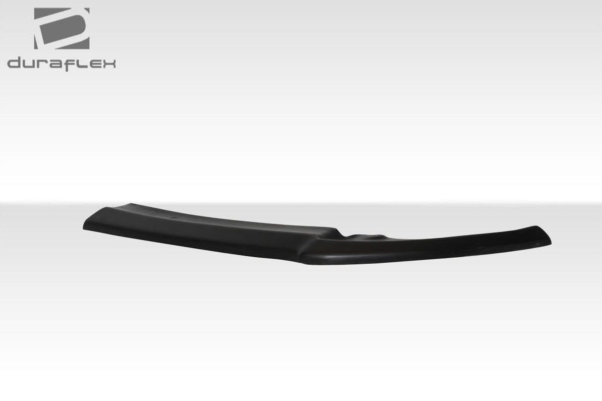 2006-2010 Porsche Cayman Motox Style Rear Lip Under Spoiler - FRP