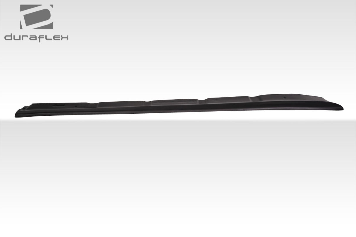 2006-2010 Porsche Cayman Motox Style Side Skirt Splitters - FRP
