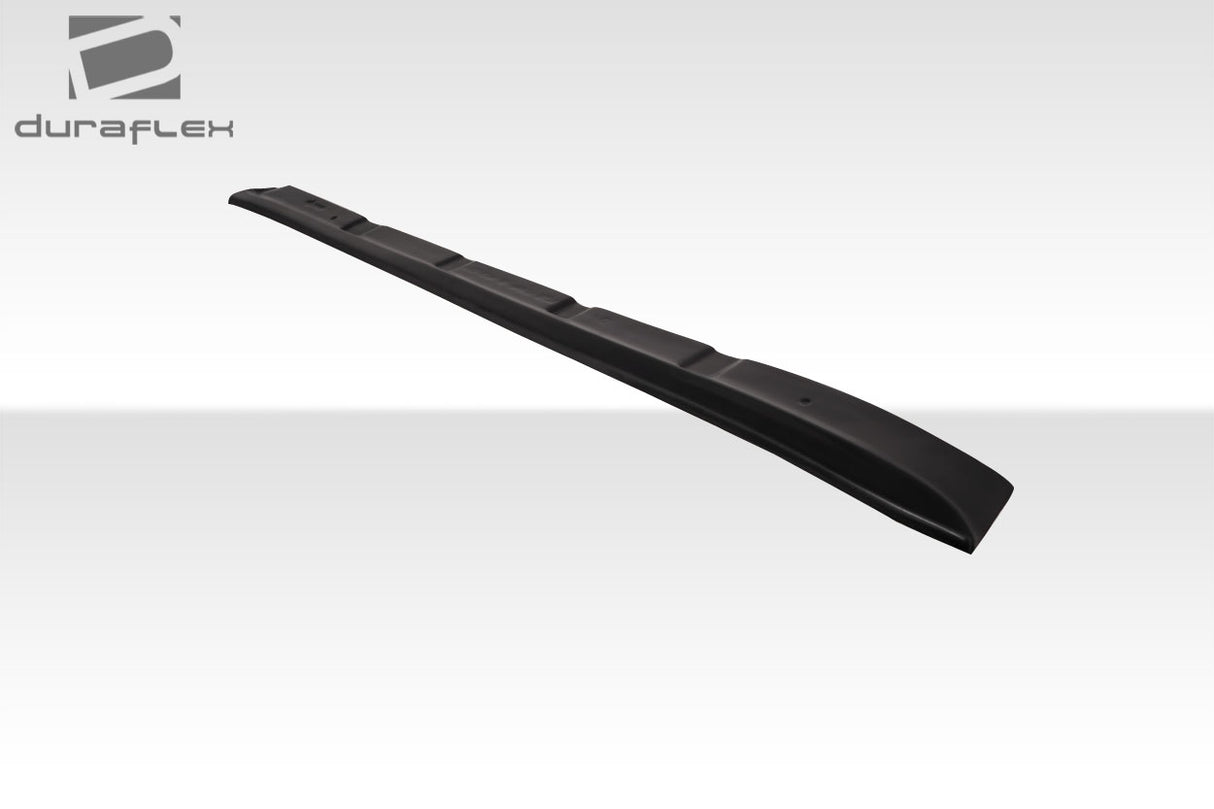 2006-2010 Porsche Cayman Duraflex Motox Side Skirt Splitters - 2 Piece