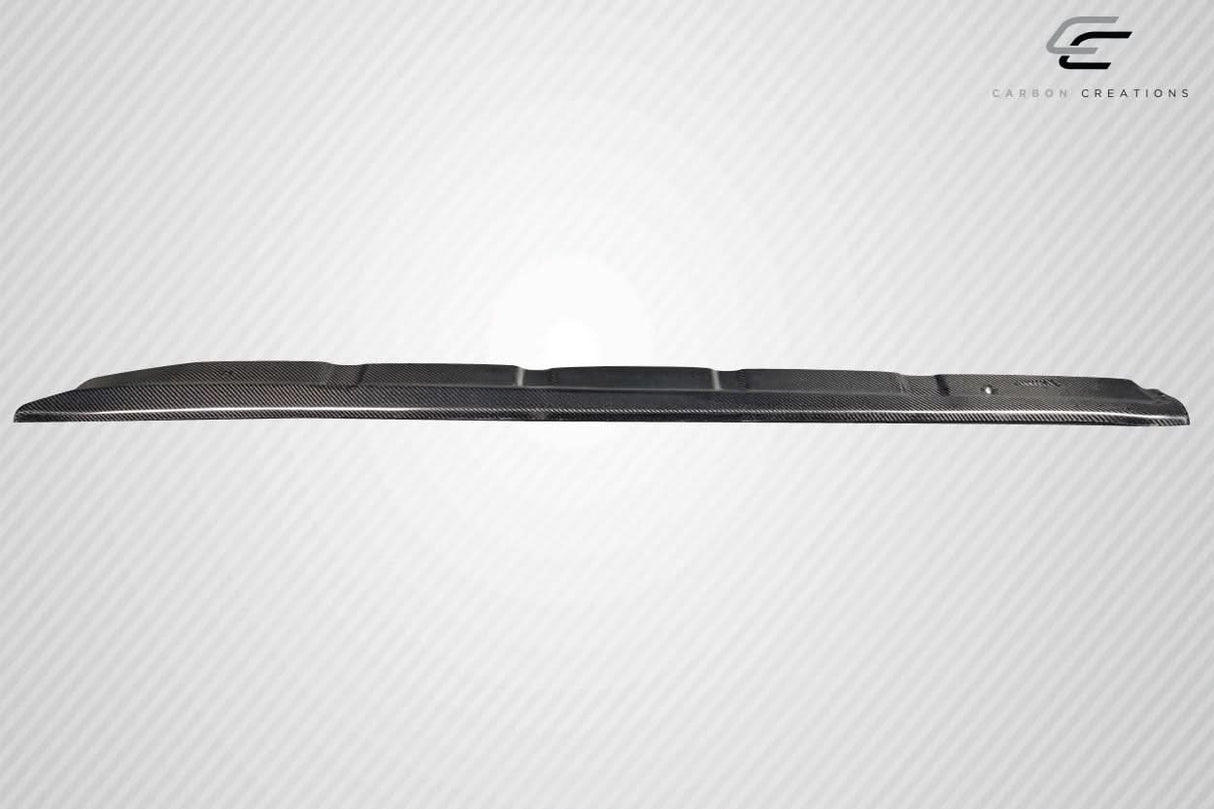 2006-2010 Porsche Cayman Motox Style Side Skirt Rocker Splitters