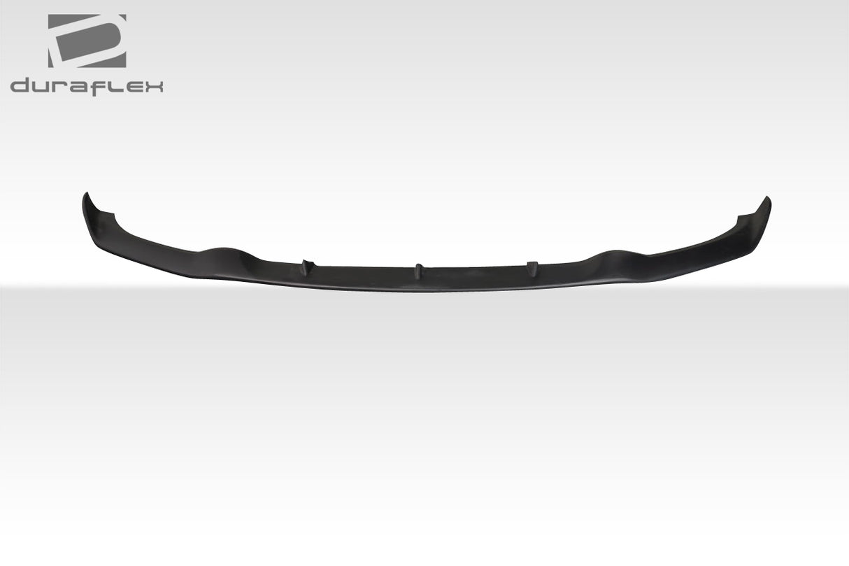 2016-2025 Mazda Miata Dancer Style Front Lip Under Spoiler - FRP