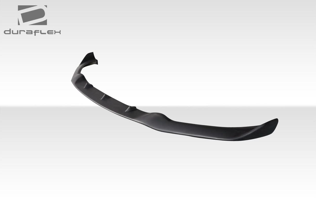 2016-2025 Mazda Miata Dancer Style Front Lip Under Spoiler - FRP