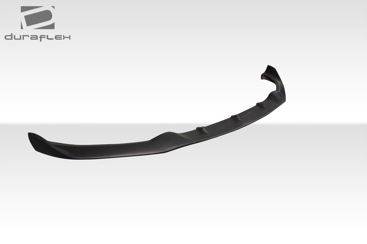 2016-2025 Mazda Miata Dancer Style Front Lip Under Spoiler - FRP