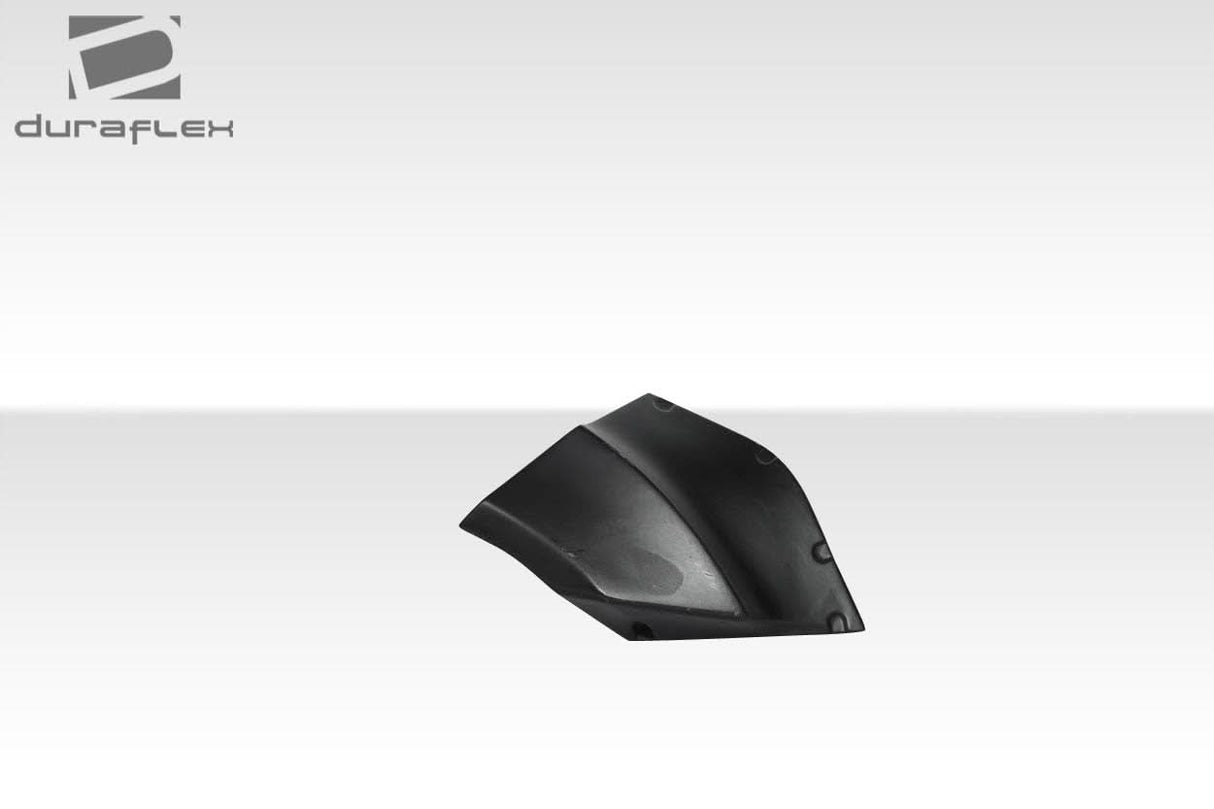 2014-2019 Ford Fiesta CPR Wide Body Style 70MM Front Fender Flares - FRP
