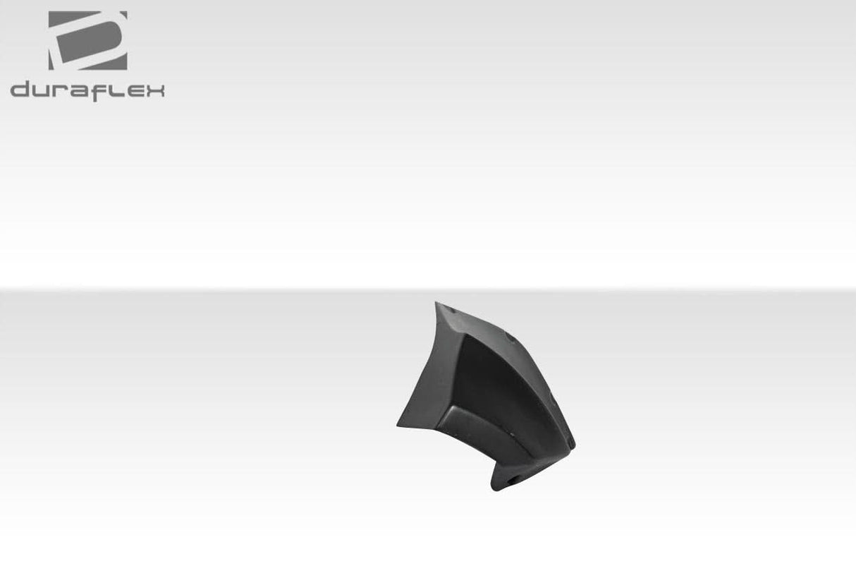 2014-2019 Ford Fiesta CPR Wide Body Style 70MM Front Fender Flares - FRP
