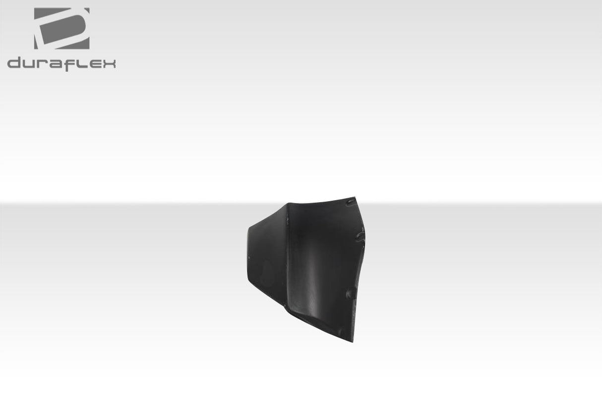 2014-2019 Ford Fiesta Duraflex CPR Wide Body 70MM Front Fender Flares - 4 Piece