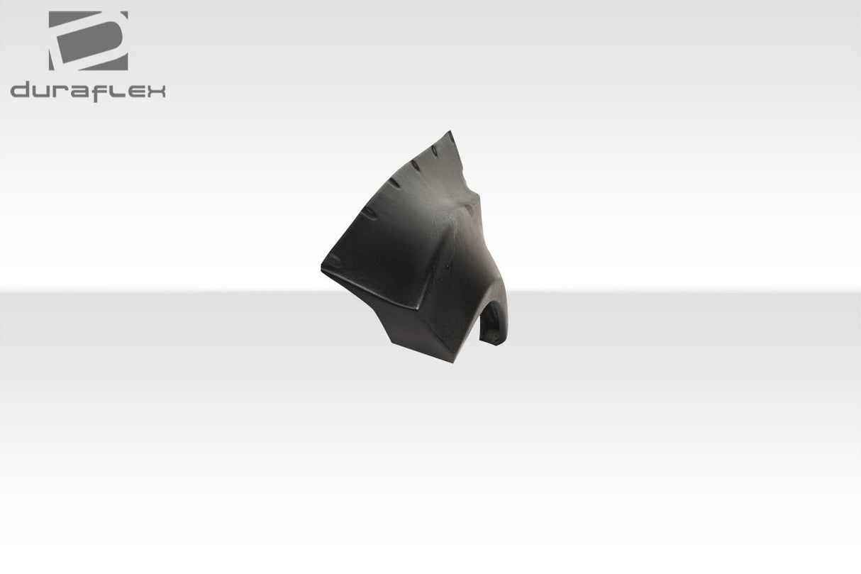 2014-2019 Ford Fiesta Duraflex CPR Wide Body 70MM Front Fender Flares - 4 Piece