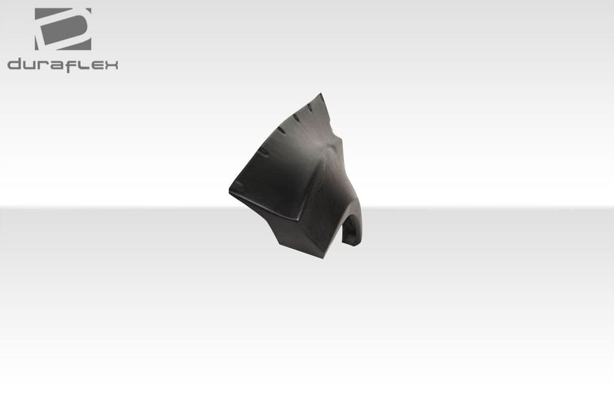 2014-2019 Ford Fiesta CPR Wide Body Style 70MM Front Fender Flares - FRP