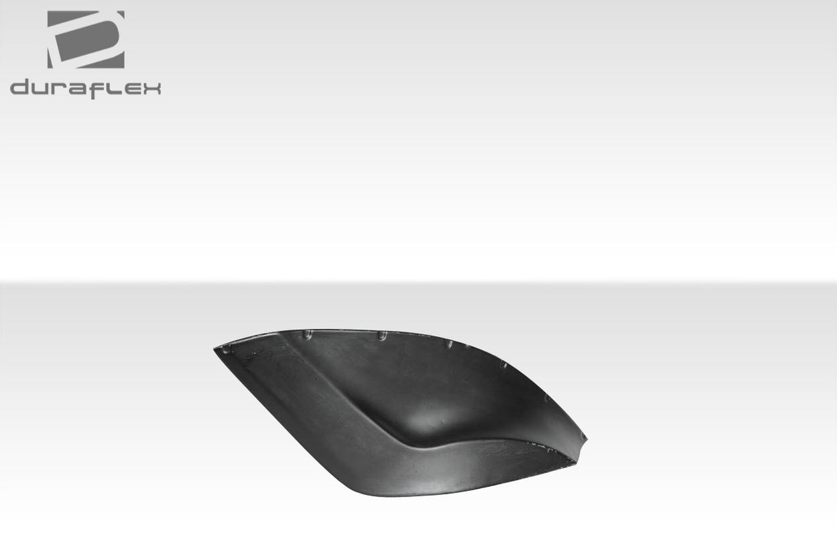 2014-2019 Ford Fiesta Duraflex CPR Wide Body 70MM Rear Fender Flares - 7 Piece