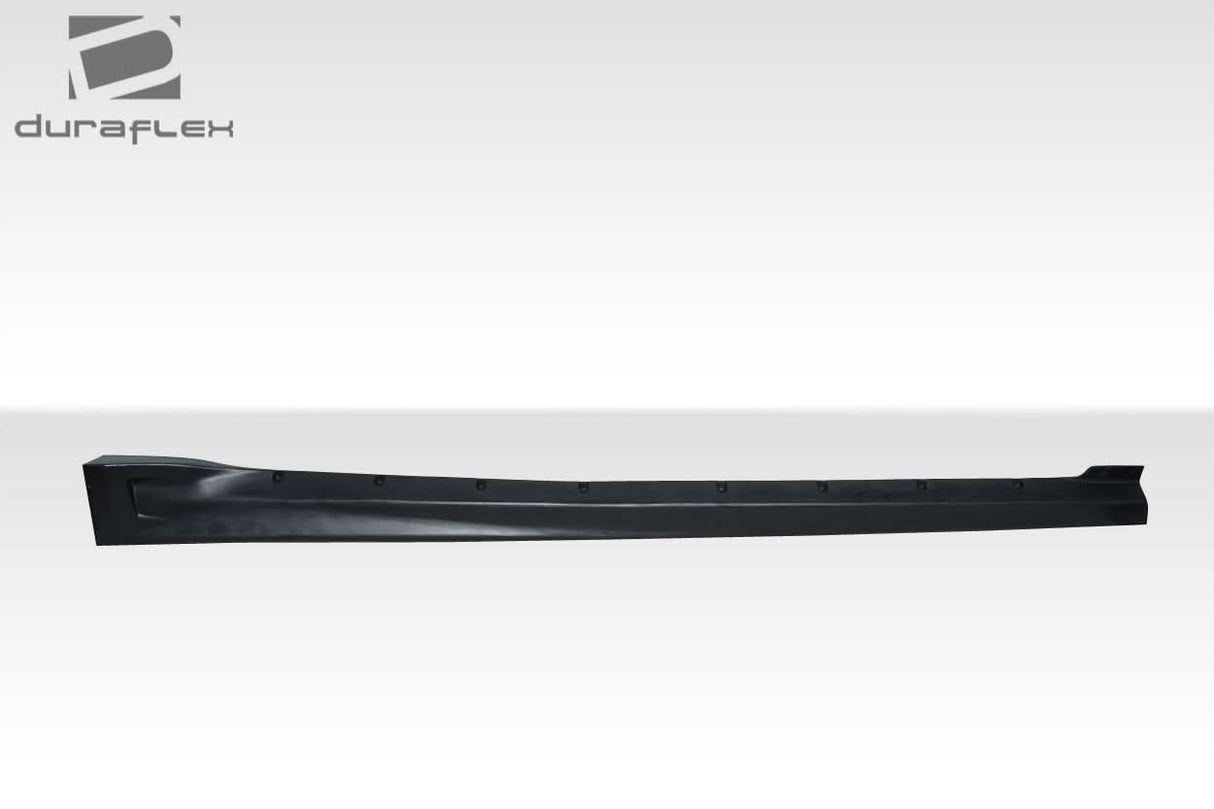 2014-2019 Ford Fiesta CPR Wide Body Style Side Skirt Rocker Panels - FRP