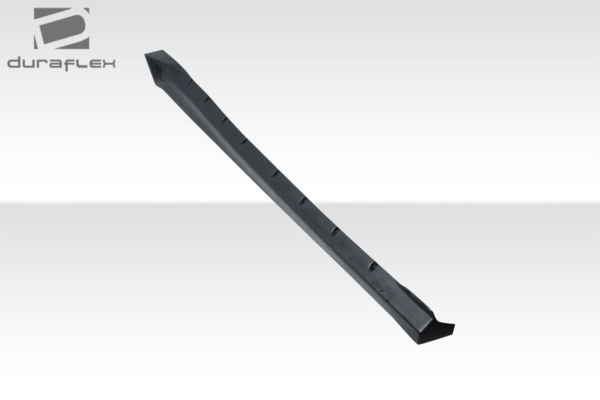 2014-2019 Ford Fiesta CPR Wide Body Style Side Skirt Rocker Panels - FRP