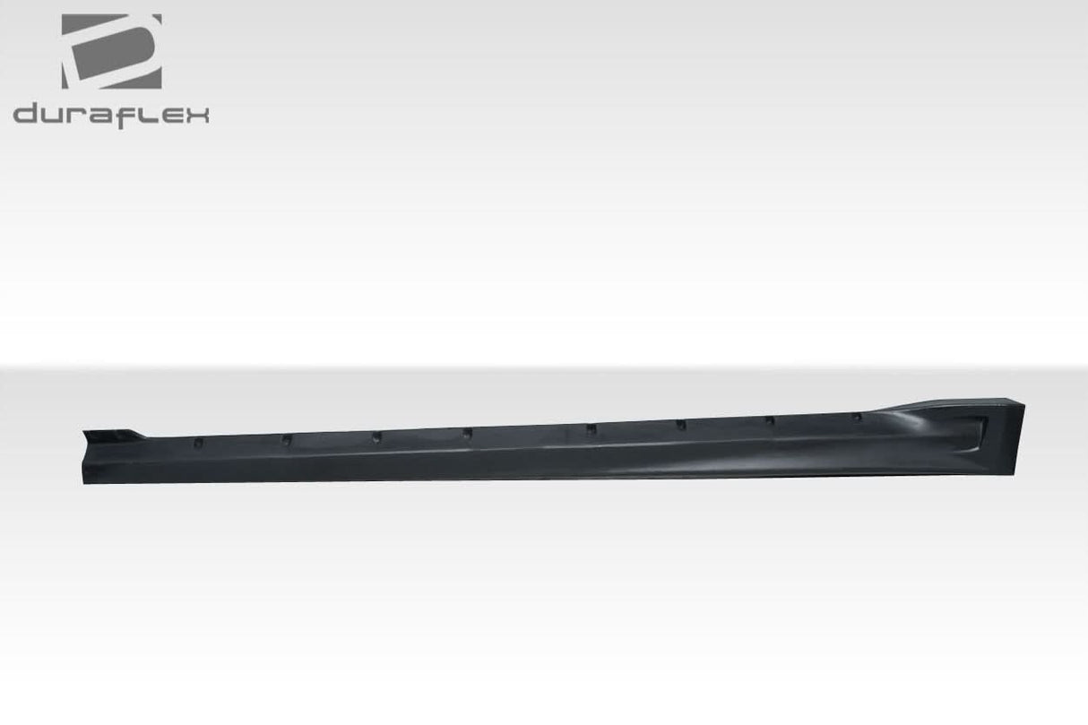 2014-2019 Ford Fiesta CPR Wide Body Style Side Skirt Rocker Panels - FRP