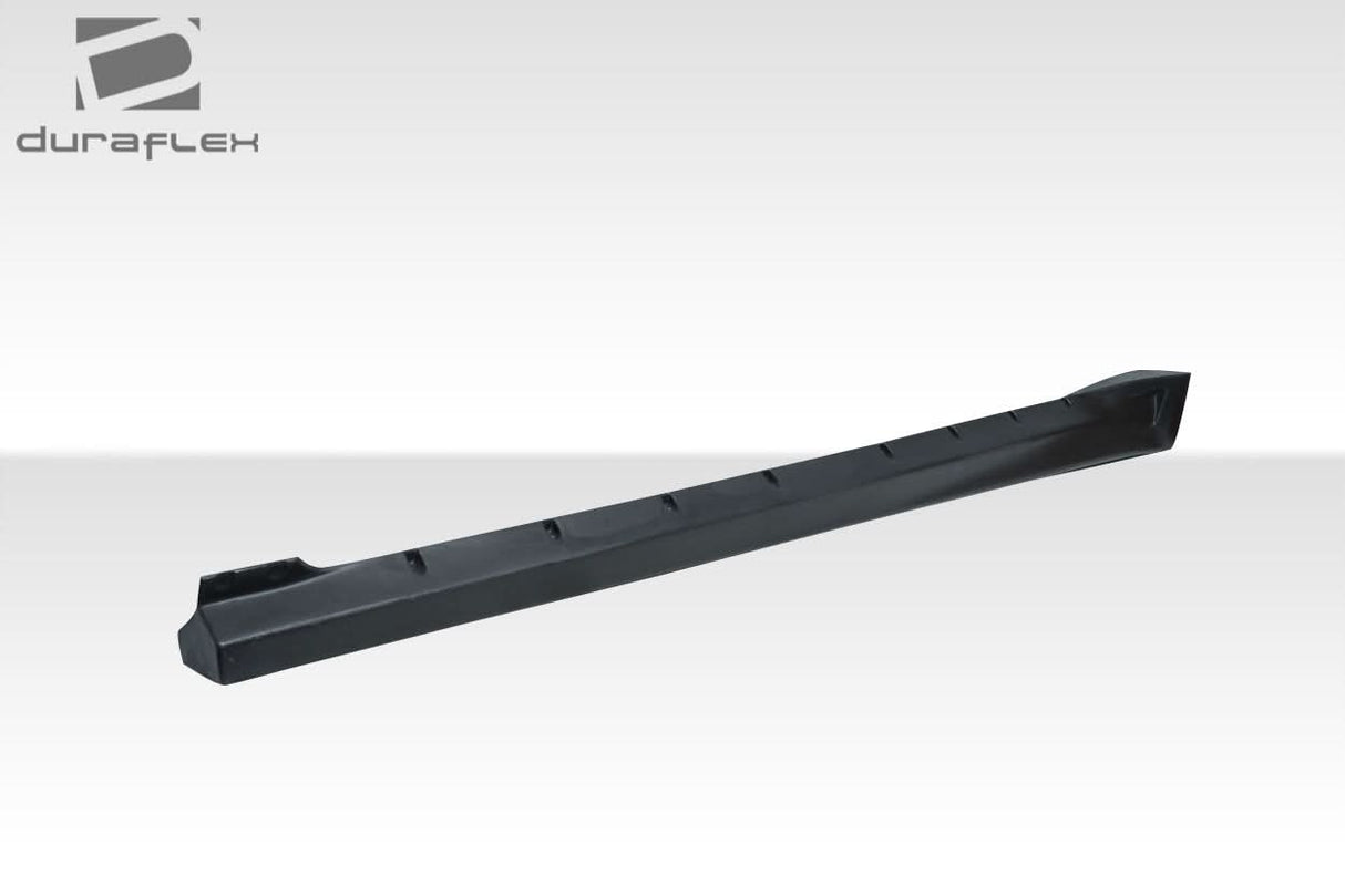 2014-2019 Ford Fiesta CPR Wide Body Style Side Skirt Rocker Panels - FRP