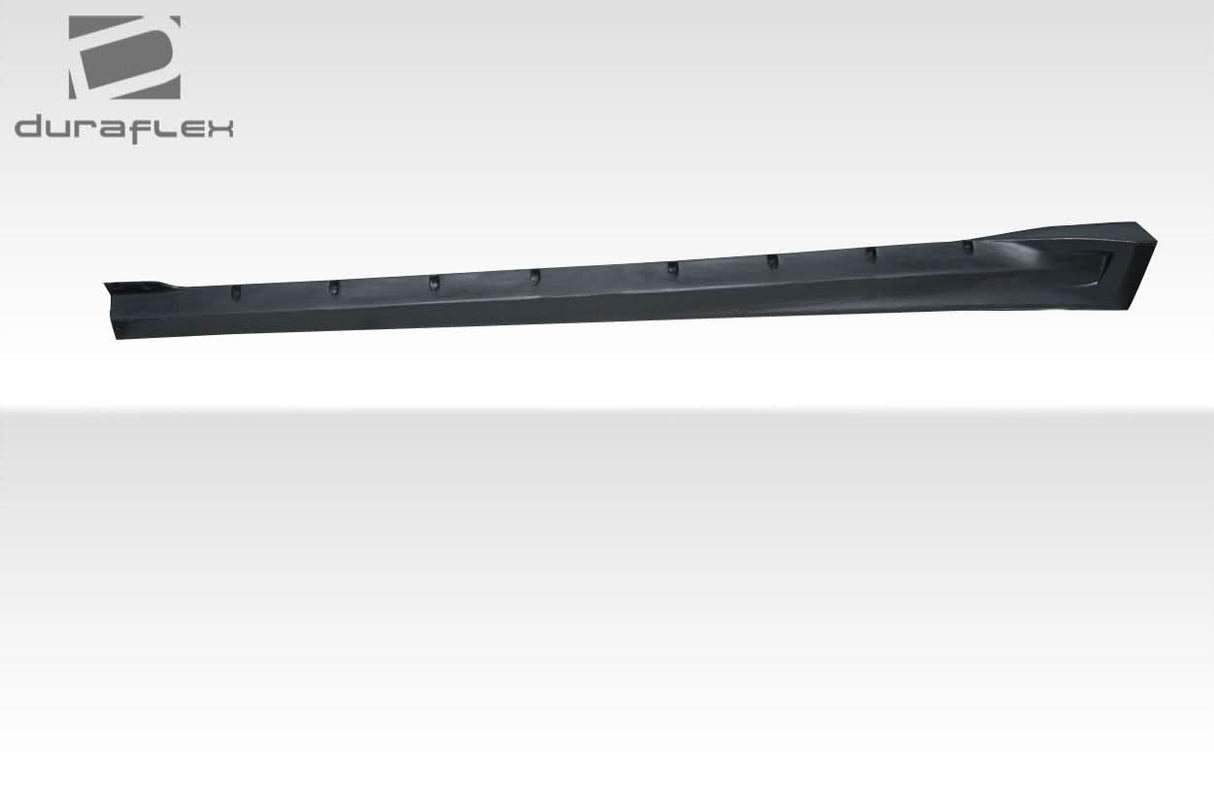2014-2019 Ford Fiesta CPR Wide Body Style Side Skirt Rocker Panels - FRP