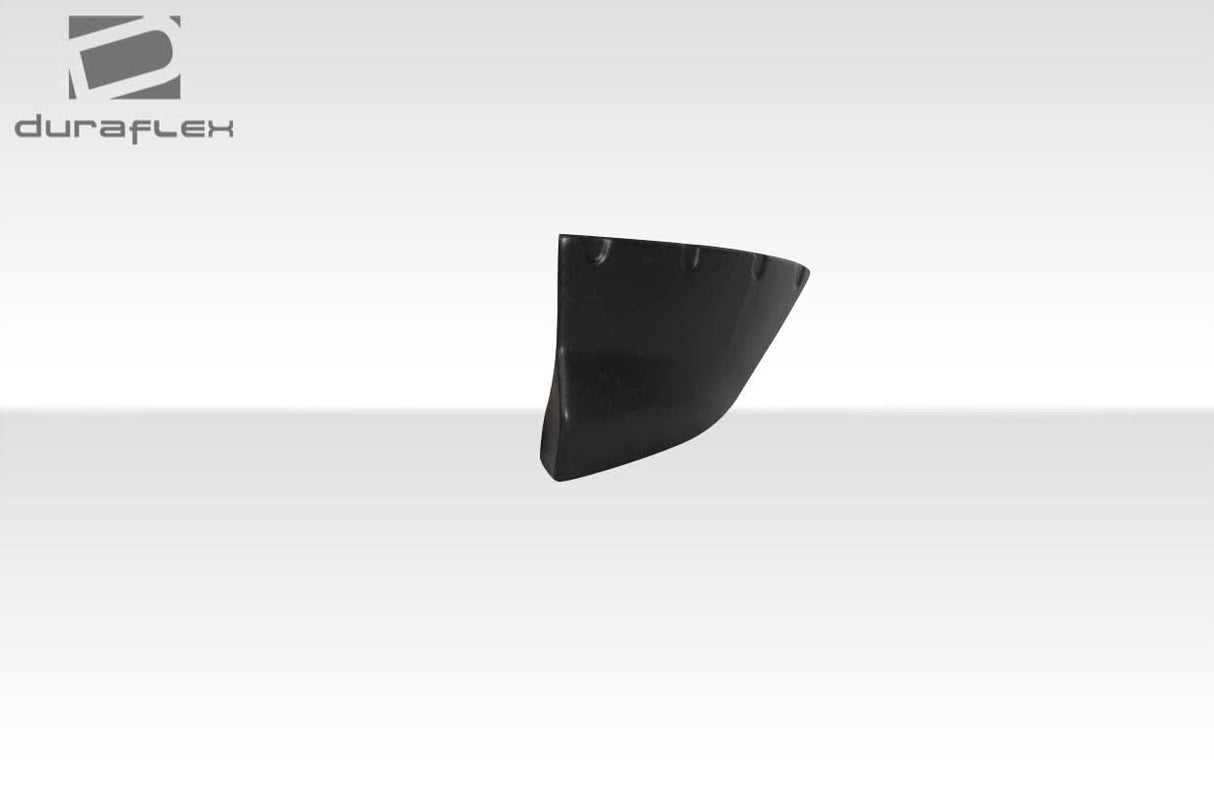 2014-2019 Ford Fiesta CPR Style Rear Add Ons - 2 Piece - FRP