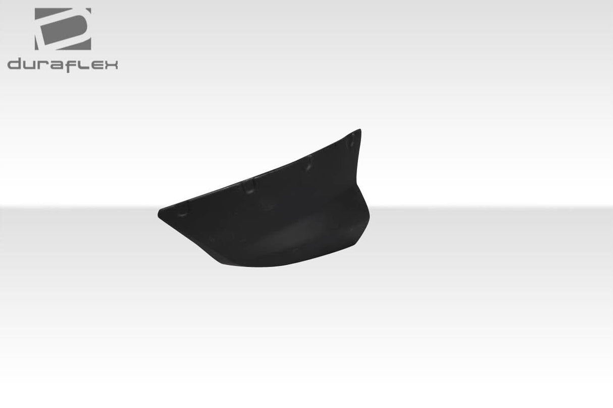 2014-2019 Ford Fiesta CPR Style Rear Add Ons - 2 Piece - FRP