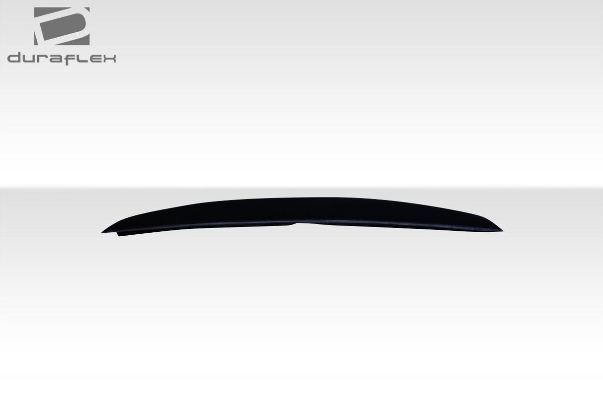 2004-2008 Acura TL CSL Look Rear Wing Spoiler - FRP
