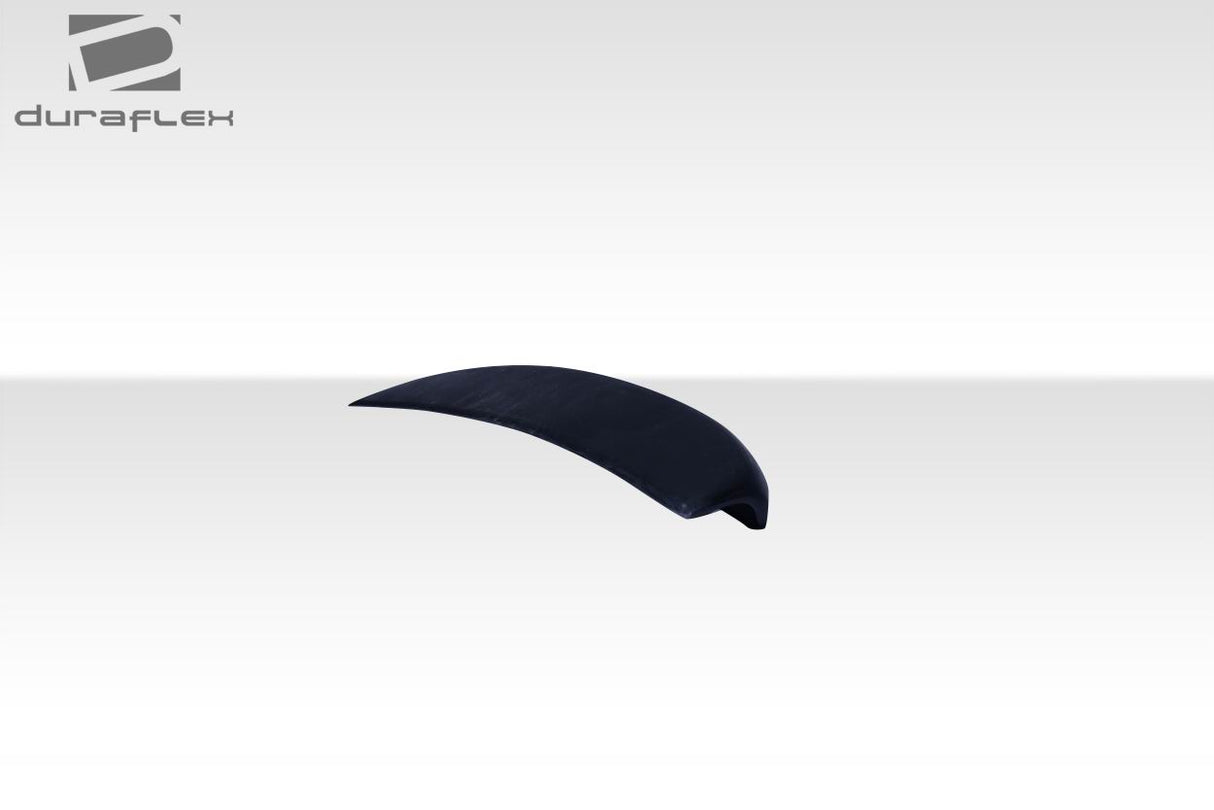 2004-2008 Acura TL CSL Look Rear Wing Spoiler - FRP