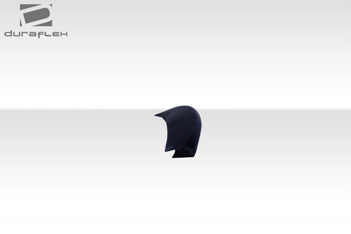 2004-2008 Acura TL CSL Look Rear Wing Spoiler - FRP
