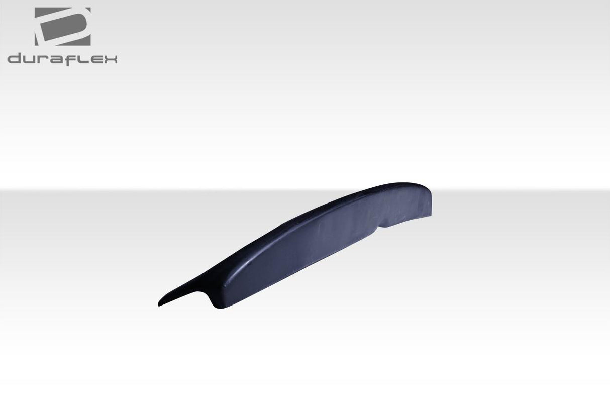 2004-2008 Acura TL CSL Look Rear Wing Spoiler - FRP