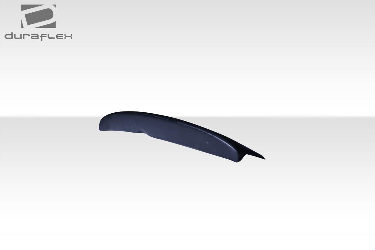 2004-2008 Acura TL CSL Look Rear Wing Spoiler - FRP