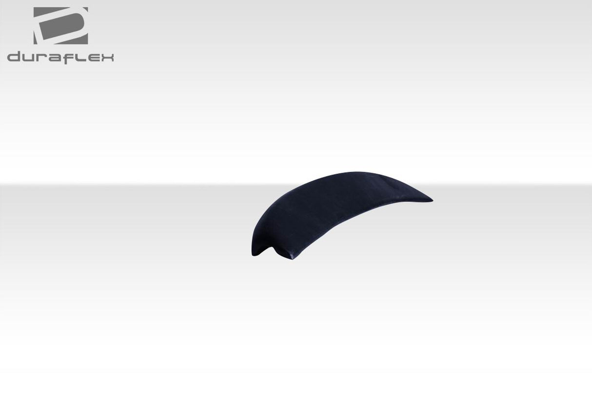 2004-2008 Acura TL CSL Look Rear Wing Spoiler - FRP
