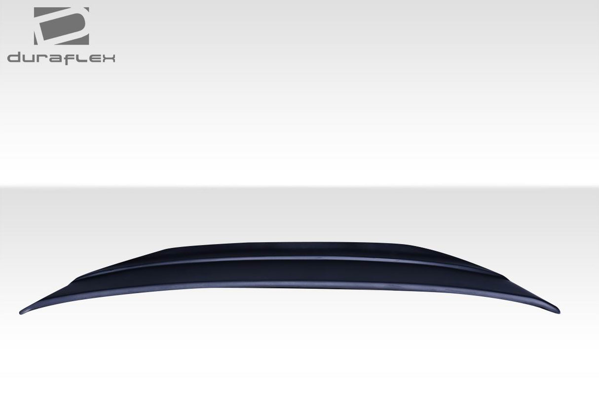 2004-2008 Acura TL CSL Look Rear Wing Spoiler - FRP