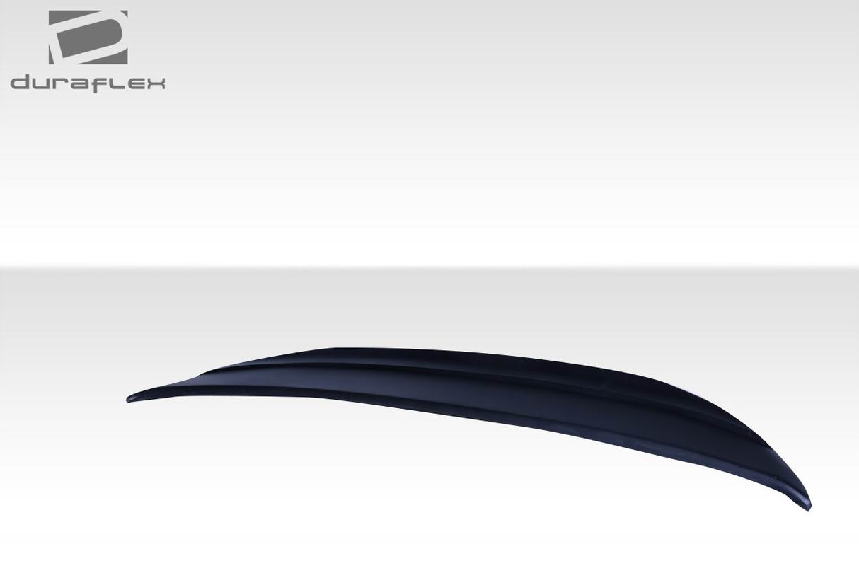 2004-2008 Acura TL CSL Look Rear Wing Spoiler - FRP