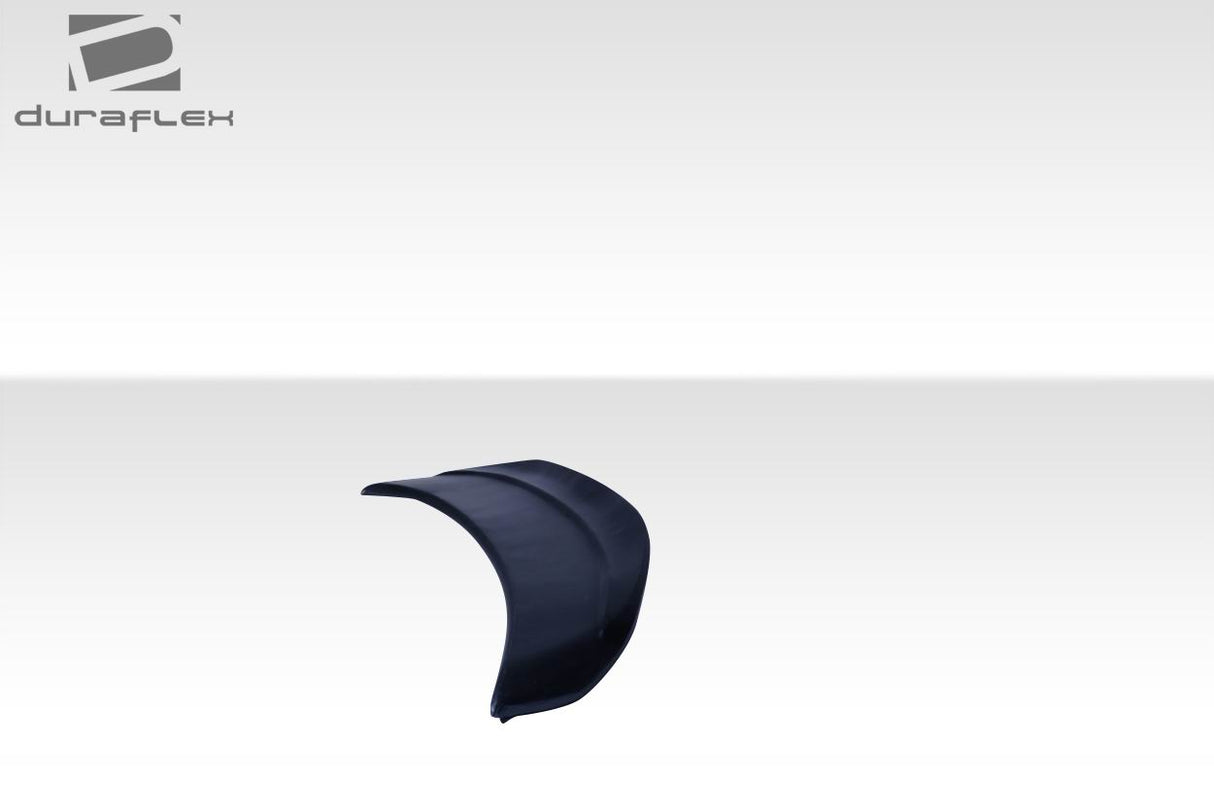 2004-2008 Acura TL CSL Look Rear Wing Spoiler - FRP