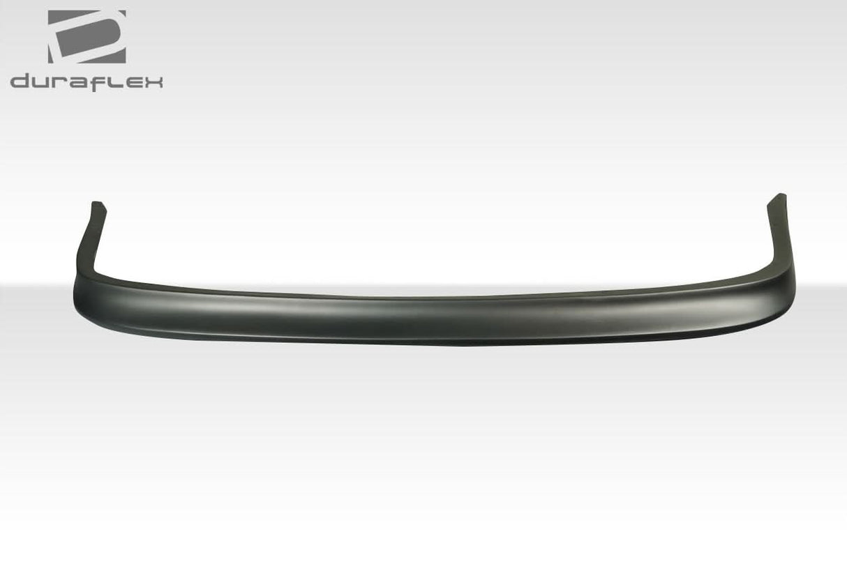 1986-1992 Toyota Supra D1 Style Front Lip Under Spoiler - FRP